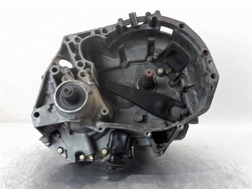Gearbox RENAULT TWINGO I (C06_)  | BP13396505M3 