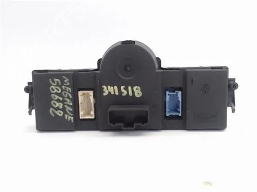 Climate control RENAULT MEGANE II (BM0/1_, CM0/1_)  | BP15648836I5 