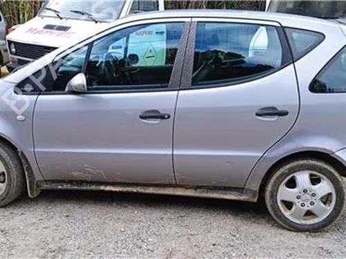Steering column MERCEDES-BENZ A-CLASS (W168)  | BP21359953M21 