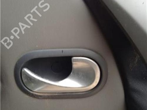 Used Front right interior door handle Front right interior door handle RENAULT GRAND SCÉNIC II (JM0/1_) 1.9 dCi (JM14) (131 hp) 24529136 24529136