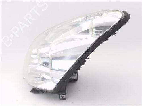 Left headlight TOYOTA COROLLA Verso (ZER_, ZZE12_, R1_) 2.2 D-4D (AUR10_, AUR10R) | BP27199392C28 