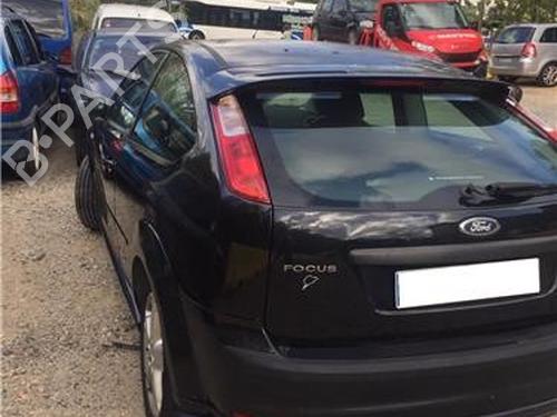 Rear parcel shelf FORD FOCUS II (DA_, HCP, DP)  | BP19114145C85 