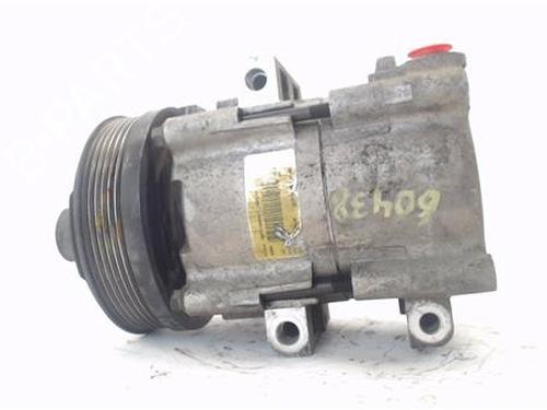AC compressor FORD MONDEO III (B5Y) 2.0 TDCi | BP29460588M34 