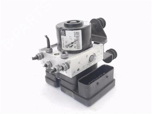 Used ABS pump ABS pump 12148489 12148489