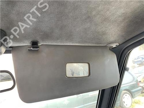 Right sun visor SUZUKI VITARA (ET, TA, TD)  | BP32418765I2 