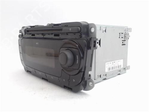 Radio SEAT IBIZA IV (6J5, 6P1) 1.4 | BP16918243E6 