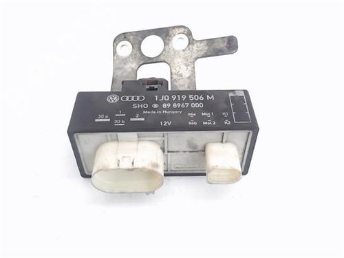 Elektronisk modul SKODA FABIA II (542)  | BP16343937M83 