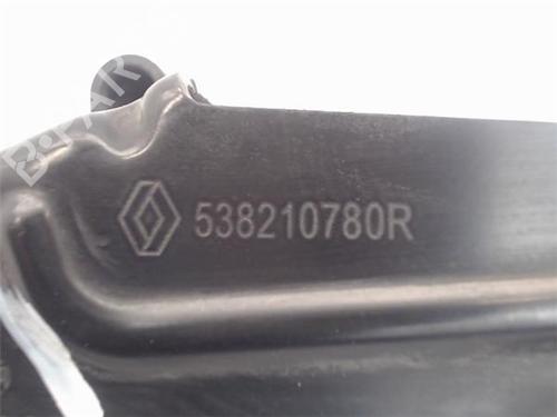 Electronic module RENAULT GRAND SCÉNIC IV (R9_) 1.2 TCe 130 | BP14345464M83 