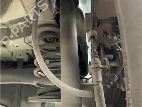 Used Right rear shock absorber OPEL MOKKA / MOKKA X (J13) 1.7 CDTI (_76) (131 hp) 32417423