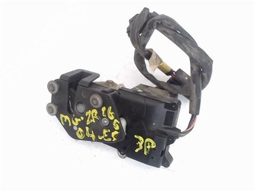 Front left lock MG MG ZR  | BP11362490C98 