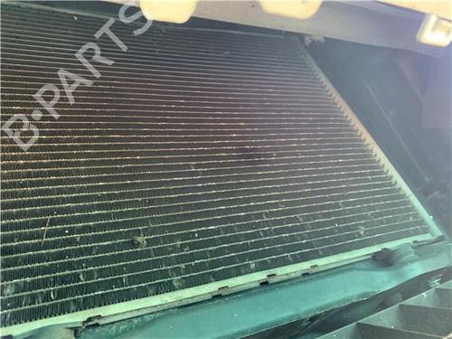 AC radiator CITROËN C3 III (SX) 1.2 VTi 82 | BP33288070M32 - Image 8