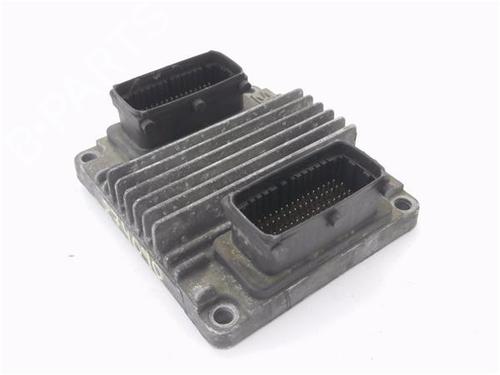 Electronic module OPEL ASTRA G Hatchback (T98)  | BP10982887M83 
