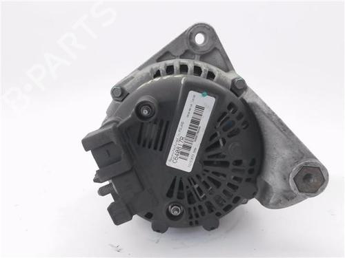 Alternator BMW 3 (E90) 330 d | BP39623985M7 - Image 4