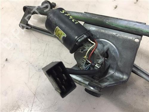 Front wiper motor MERCEDES-BENZ VITO Van (W638)  | BP11735247M29 