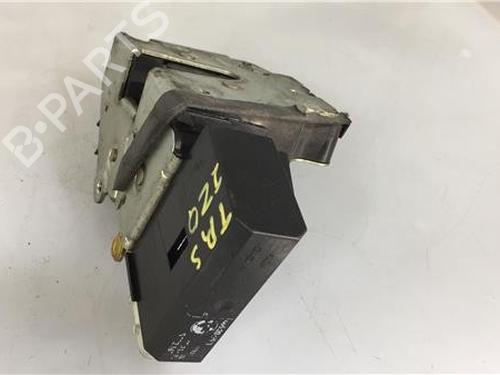 Used Rear left lock BMW 5 (E39) 528 i (193 hp) 11363029