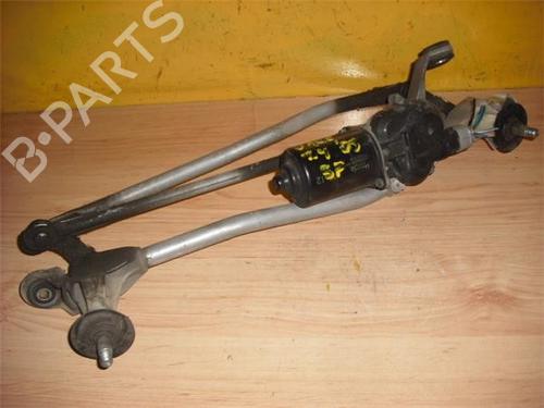 Front wiper motor HONDA JAZZ II (GD_, GE3, GE2) [2001-2008]  11340928