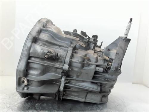 Gearbox RENAULT LAGUNA II (BG0/1_)  | BP13050561M3 