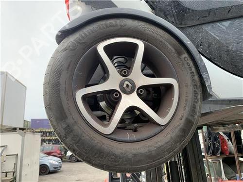 Fælk RENAULT TWIZY (MAM_)  | BP32450858C45 