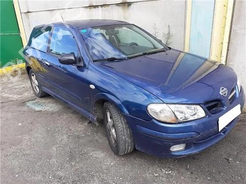 Mass air flow sensor NISSAN ALMERA II Hatchback (N16) 1.8 | BP9760288M95