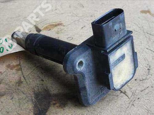 Ignition coil SEAT LEON (1M1) 1.8 20V T (180 hp) 9738140