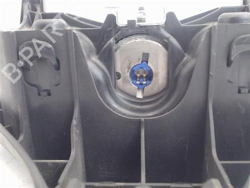 Driver airbag PEUGEOT 307 (3A/C)  | BP16867390C9 