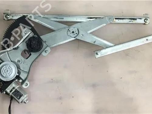 Used Front left window mechanism Front left window mechanism 14340214 14340214