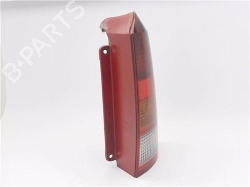 Right taillight FORD FOCUS I (DAW, DBW)  | BP29993243C35 