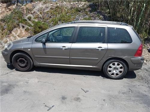 Left front window switch PEUGEOT 307 SW (3H) 1.6 16V | BP30135406I27 