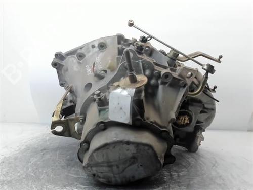 Gearbox CITROËN XSARA (N1) 2.0 HDi 90 | BP13560300M3 