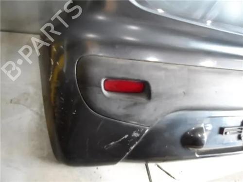 Rear bumper CITROËN C1 (PM_, PN_) 1.0 | BP9759878C8 