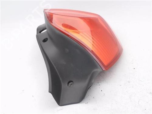 Left taillight RENAULT CLIO III (BR0/1, CR0/1)  | BP29023396C34 