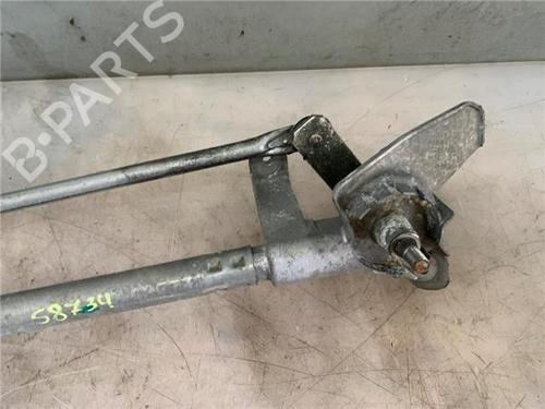 Front wiper motor MITSUBISHI LANCER VIII (CY_A, CZ_A) 2.0 DI-D (CY8A) | BP33730048M29 - Image 10