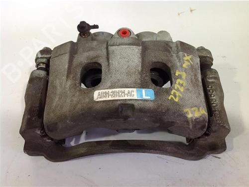 Used Left front brake caliper Left front brake caliper 14340448 14340448