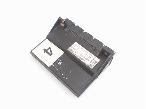 Module électronique FORD FUSION (JU_)  | BP13360088M83 