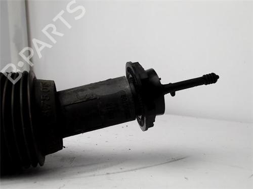Left mirror FORD KA (RB_) 1.3 i ROCAM | BP11948081C26 