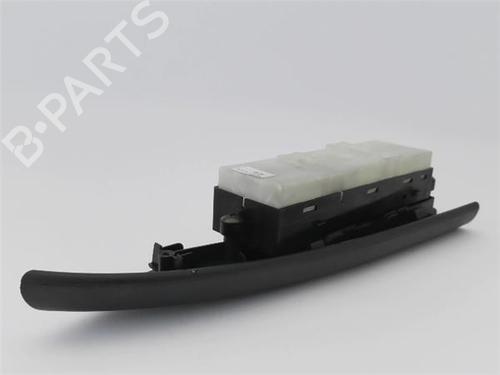 Left front window switch NISSAN NOTE (E11, NE11) 1.5 dCi | BP22432850I27 