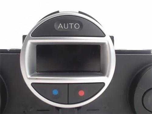 Climate control RENAULT CLIO III (BR0/1, CR0/1)  | BP13051194I5 