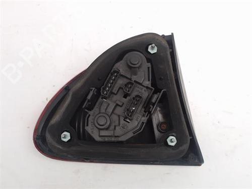 Højre baglygte SEAT LEON (1M1)  | BP13043921C35 