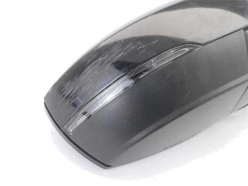 Right mirror VW POLO V (6R1, 6C1) 1.4 (6R1) | BP23442344C27 