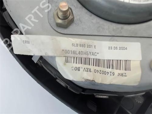 Driver airbag SEAT IBIZA II (6K1)  | BP13299825C9 