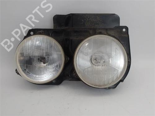 Used Right headlight NISSAN VANETTE Bus (C22) [1986-2013]  26434282