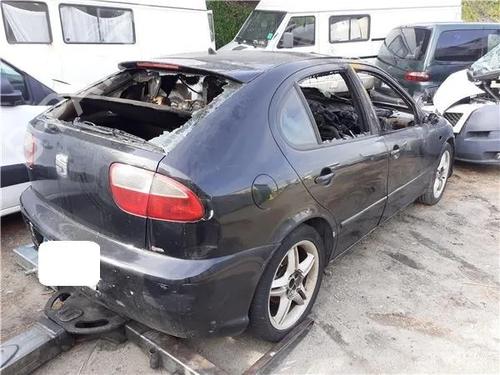 Mass air flow sensor SEAT LEON (1M1) | BP9661177M95