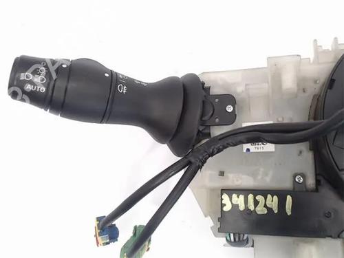 Switch RENAULT LAGUNA III (BT0/1) 2.0 dCi (BT01, BT08, BT09, BT0E, BT0K, BT12, BT1C, BT1D,... | BP15540399I30 