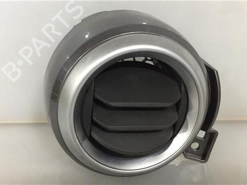 Luftventil NISSAN MICRA V (K14) 1.5 DCI (90 hp) 14339800