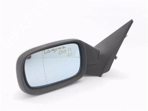Left mirror RENAULT LAGUNA II (BG0/1_)  | BP25845494C26 
