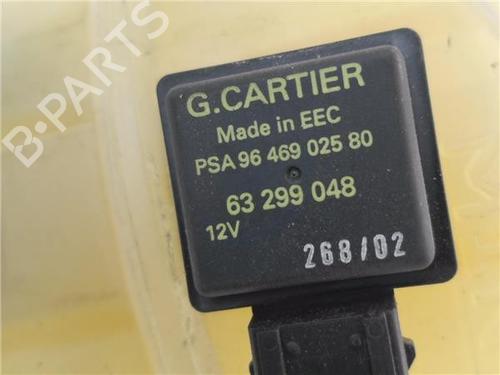 Other CITROËN XSARA PICASSO (N68) 2.0 HDi | BP23842686O1 