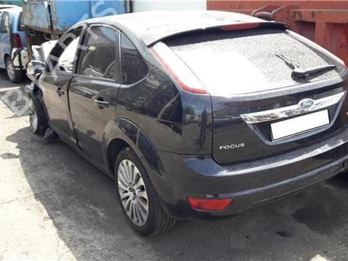 Pedal FORD FOCUS II (DA_, HCP, DP)  | BP14337824I4 