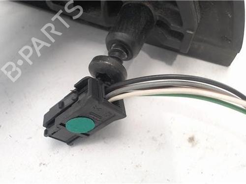 Left mirror PEUGEOT 307 (3A/C)  | BP16729067C26 