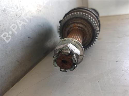 Left front driveshaft HYUNDAI i30 (FD) 1.6 CRDi | BP38253432M38 - Image 5
