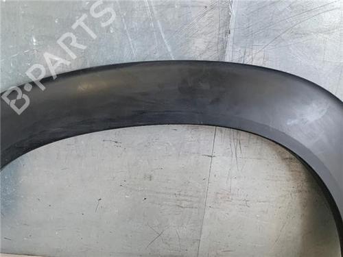 Other CITROËN C3 AIRCROSS II (2R_, 2C_) 1.2 PureTech 110 (2RHNZB, 2RHNZW, 2RHNPX, 2RHNPJ) | BP29255037O1 